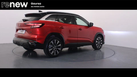 Renault Austral Techno E-Tech Full Hybrid 147kW (200CV)