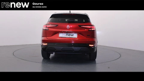 Renault Austral Techno E-Tech Full Hybrid 147kW (200CV)