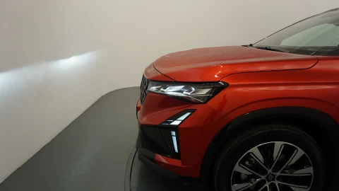 Renault Austral Techno E-Tech Full Hybrid 147kW (200CV)