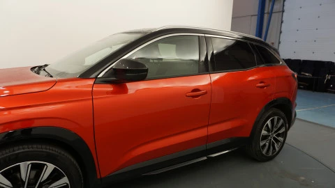 Renault Austral Techno E-Tech Full Hybrid 147kW (200CV)