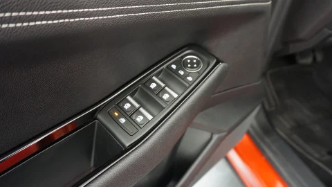 Renault Austral Techno E-Tech Full Hybrid 147kW (200CV)