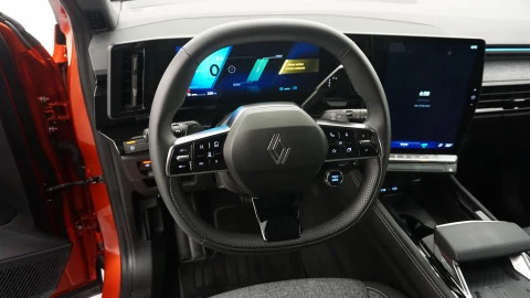 Renault Austral Techno E-Tech Full Hybrid 147kW (200CV)