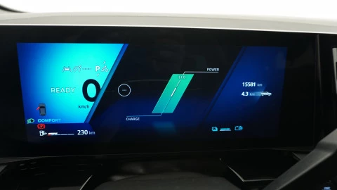 Renault Austral Techno E-Tech Full Hybrid 147kW (200CV)