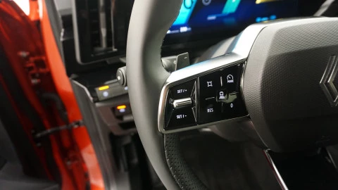 Renault Austral Techno E-Tech Full Hybrid 147kW (200CV)