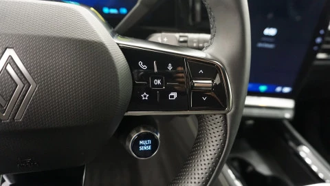 Renault Austral Techno E-Tech Full Hybrid 147kW (200CV)