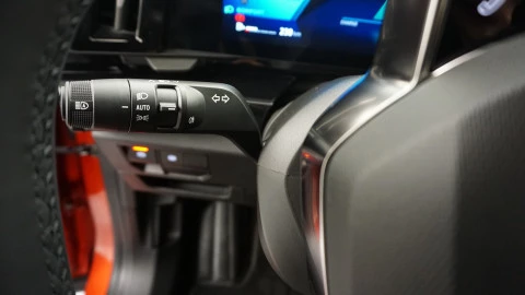 Renault Austral Techno E-Tech Full Hybrid 147kW (200CV)