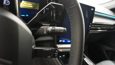 Renault Austral Techno E-Tech Full Hybrid 147kW (200CV)