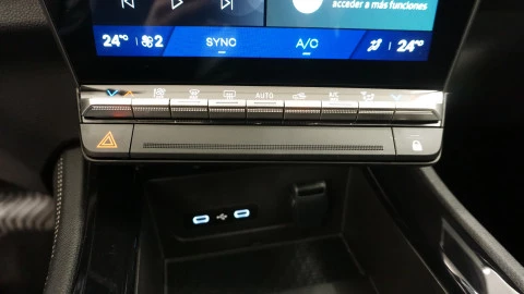 Renault Austral Techno E-Tech Full Hybrid 147kW (200CV)