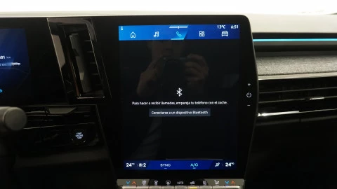 Renault Austral Techno E-Tech Full Hybrid 147kW (200CV)