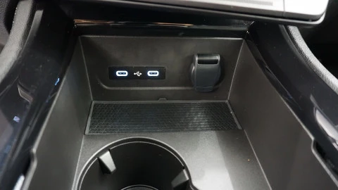 Renault Austral Techno E-Tech Full Hybrid 147kW (200CV)