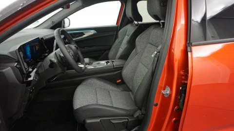 Renault Austral Techno E-Tech Full Hybrid 147kW (200CV)