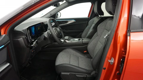 Renault Austral Techno E-Tech Full Hybrid 147kW (200CV)