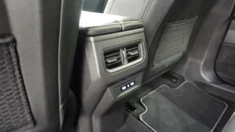 Renault Austral Techno E-Tech Full Hybrid 147kW (200CV)