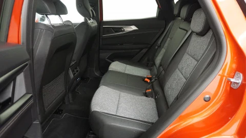 Renault Austral Techno E-Tech Full Hybrid 147kW (200CV)