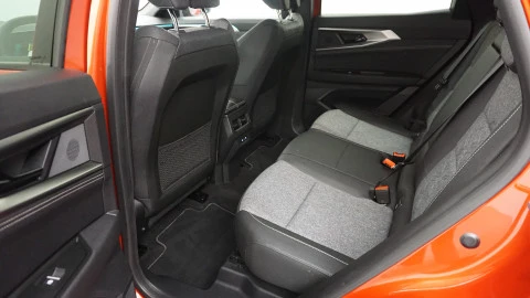 Renault Austral Techno E-Tech Full Hybrid 147kW (200CV)