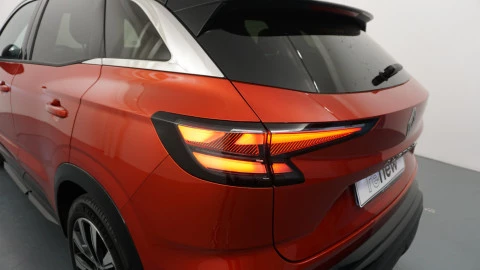 Renault Austral Techno E-Tech Full Hybrid 147kW (200CV)