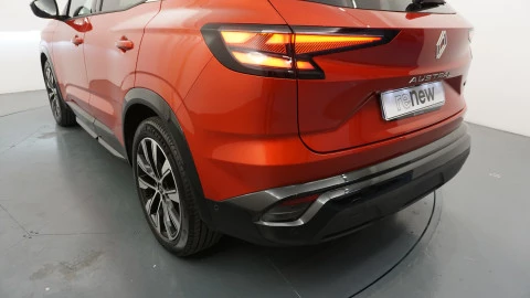 Renault Austral Techno E-Tech Full Hybrid 147kW (200CV)