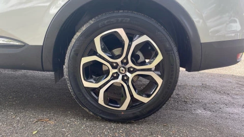 Renault Arkana Techno TCe 103kW(140CV) EDC mild hybrid