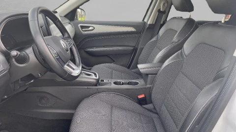 Renault Arkana Techno TCe 103kW(140CV) EDC mild hybrid