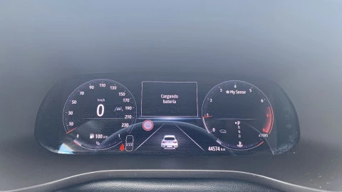 Renault Arkana Techno TCe 103kW(140CV) EDC mild hybrid