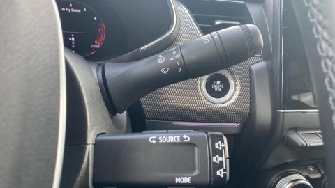 Renault Arkana Techno TCe 103kW(140CV) EDC mild hybrid