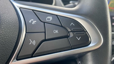 Renault Arkana Techno TCe 103kW(140CV) EDC mild hybrid