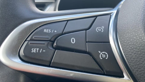 Renault Arkana Techno TCe 103kW(140CV) EDC mild hybrid