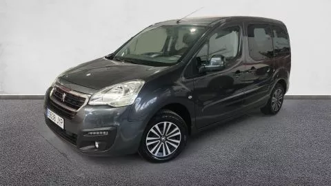 Peugeot Partner TEPEE Active 1.6 BlueHDi 73KW (100CV)