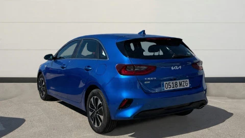 Kia Ceed 1.0 MHEV 74kW (100CV) Drive DCT
