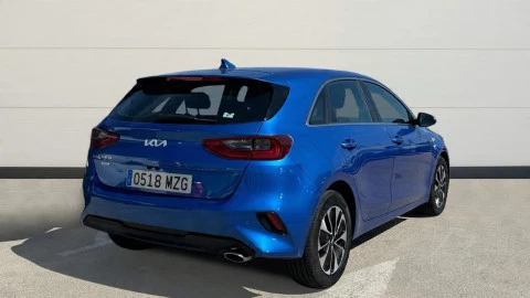 Kia Ceed 1.0 MHEV 74kW (100CV) Drive DCT