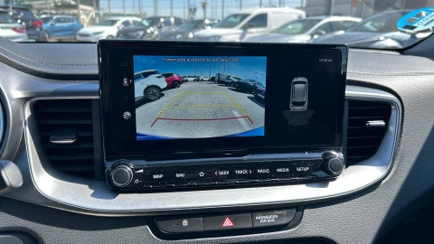 Kia Ceed 1.0 MHEV 74kW (100CV) Drive DCT