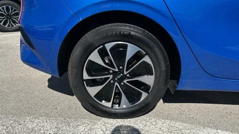 Kia Ceed 1.0 MHEV 74kW (100CV) Drive DCT