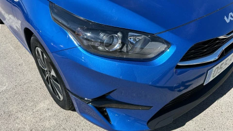 Kia Ceed 1.0 MHEV 74kW (100CV) Drive DCT