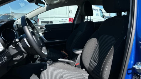 Kia Ceed 1.0 MHEV 74kW (100CV) Drive DCT