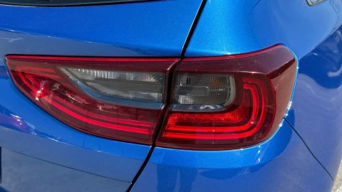 Kia Ceed 1.0 MHEV 74kW (100CV) Drive DCT