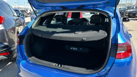 Kia Ceed 1.0 MHEV 74kW (100CV) Drive DCT