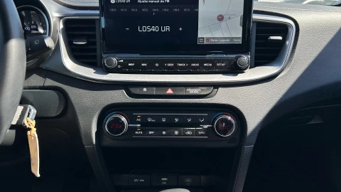 Kia Ceed 1.0 MHEV 74kW (100CV) Drive DCT