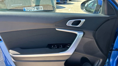 Kia Ceed 1.0 MHEV 74kW (100CV) Drive DCT