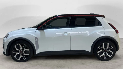 Renault 5 E-Tech 120 Urban Range Techno