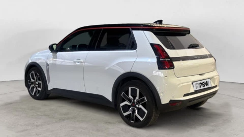 Renault 5 E-Tech 120 Urban Range Techno