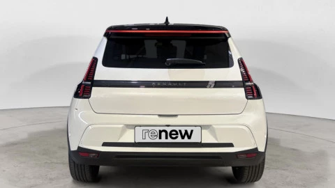 Renault 5 E-Tech 120 Urban Range Techno