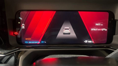 Renault 5 E-Tech 120 Urban Range Techno