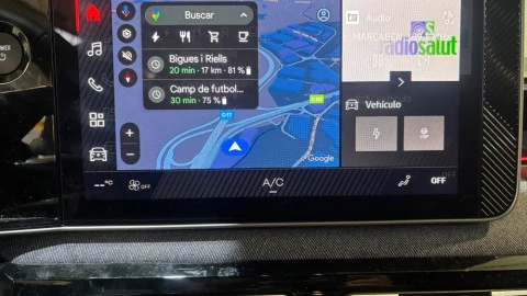 Renault 5 E-Tech 120 Urban Range Techno