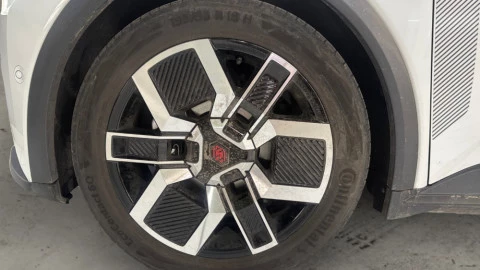 Renault 5 E-Tech 120 Urban Range Techno