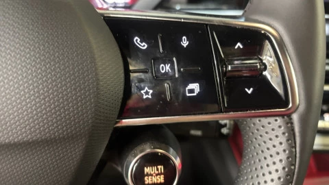 Renault 5 E-Tech 120 Urban Range Techno