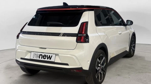 Renault 5 E-Tech 120 Urban Range Techno