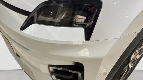 Renault 5 E-Tech 120 Urban Range Techno