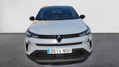 Renault Captur techno E-Tech full hybr.105 kW(145CV)