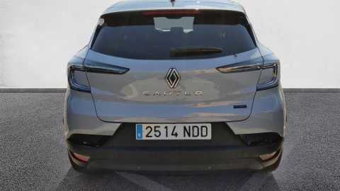 Renault Captur techno E-Tech full hybr.105 kW(145CV)