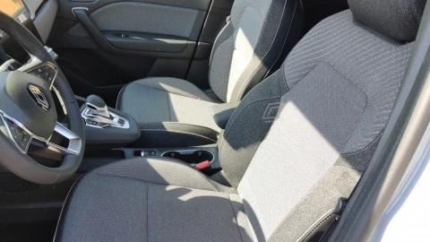 Renault Captur techno E-Tech full hybr.105 kW(145CV)